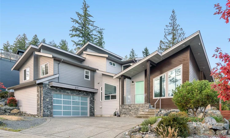 217 Timbercrest Way