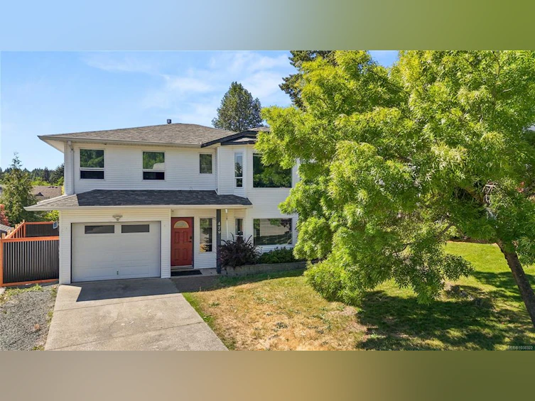 479 Candy Lane, Campbell River, BC, V9W 8B5