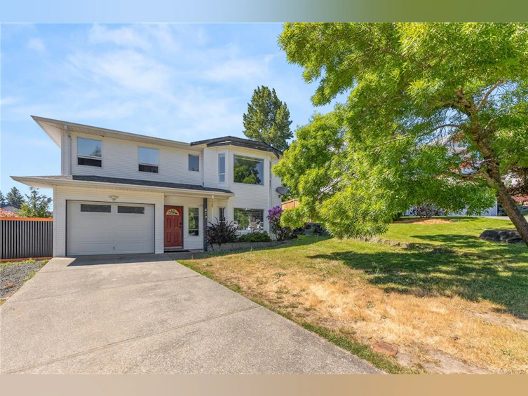 479 Candy Lane, Campbell River, BC, V9W 8B5 - 2