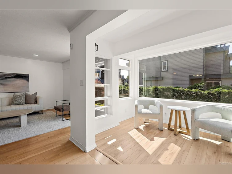 4-108 Dallas Road, Victoria, BC, V8V 1A3 - 9