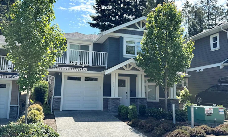105-5160 Hammond Bay Road