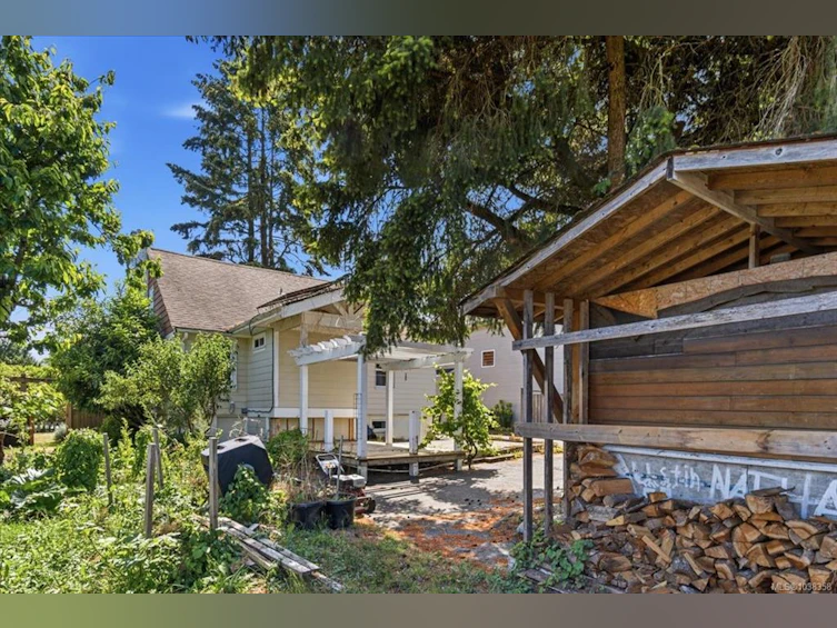 1032 Moyse Crescent, Nanaimo, BC, V9S 2G6 - 24