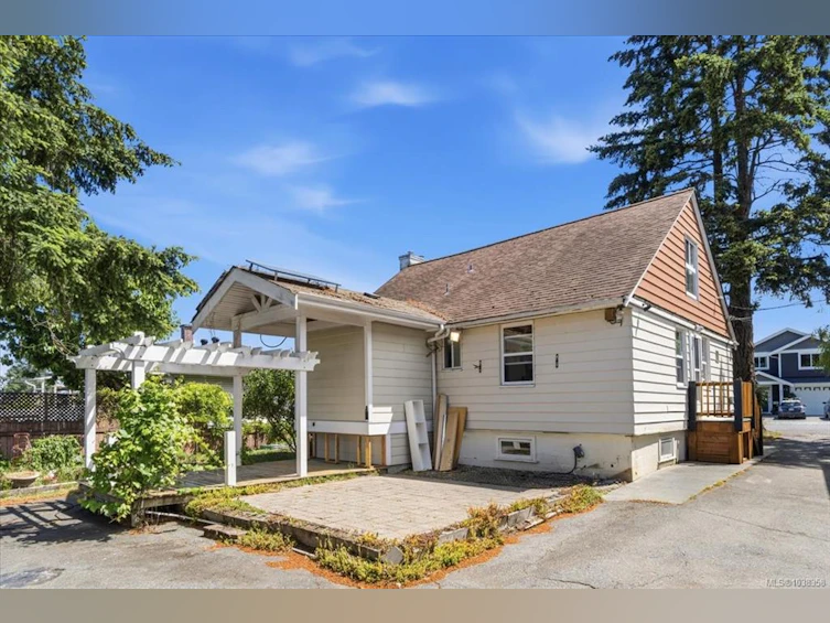 1032 Moyse Crescent, Nanaimo, BC, V9S 2G6 - 29