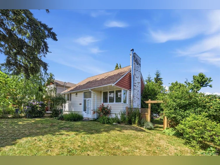 1032 Moyse Crescent, Nanaimo, BC, V9S 2G6