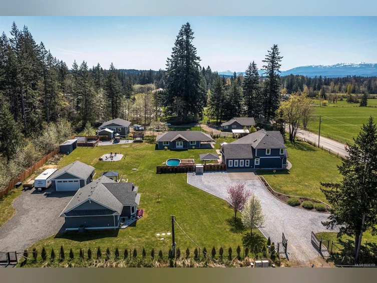 2495 Graham Road, Courtenay, BC, V9J 1T4 - 76