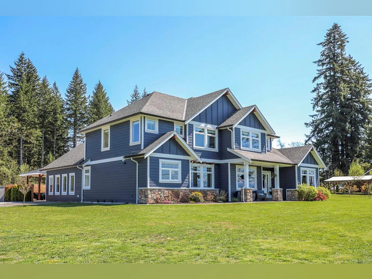 2495 Graham Road, Courtenay, BC, V9J 1T4