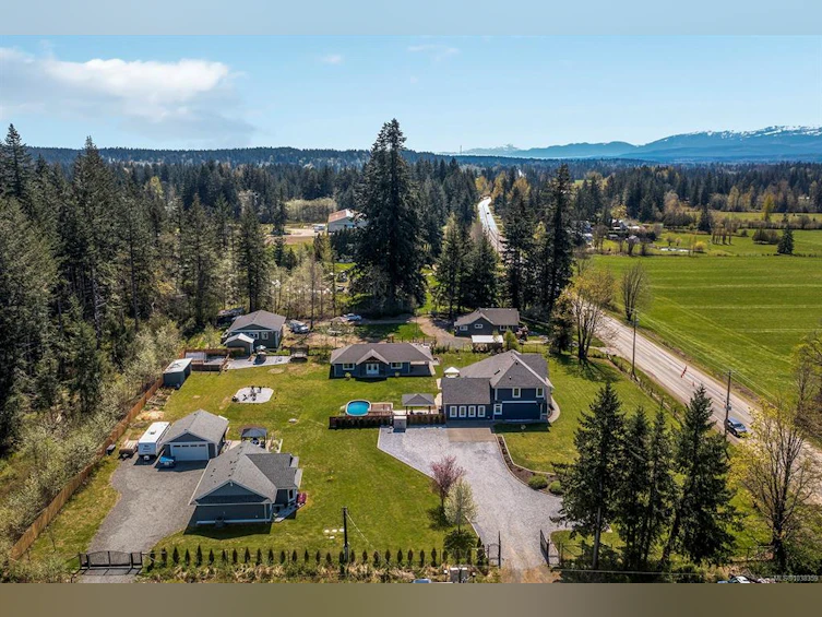 2495 Graham Road, Courtenay, BC, V9J 1T4 - 26