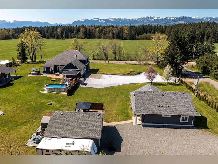 2495 Graham Road, Courtenay, BC, V9J 1T4 - 78