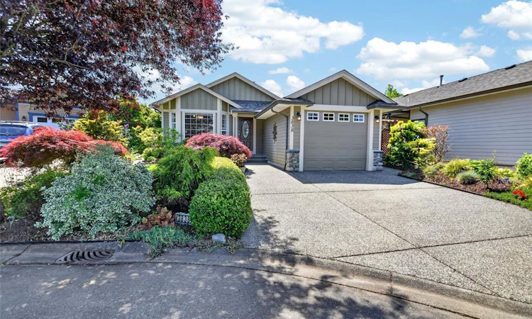 3838 Mimosa Drive