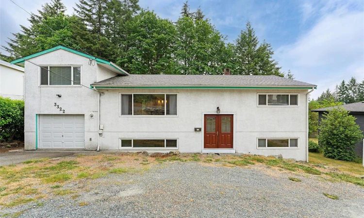 3322 Tunnah Road