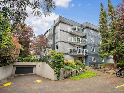 208-949 Cloverdale Avenue - 2