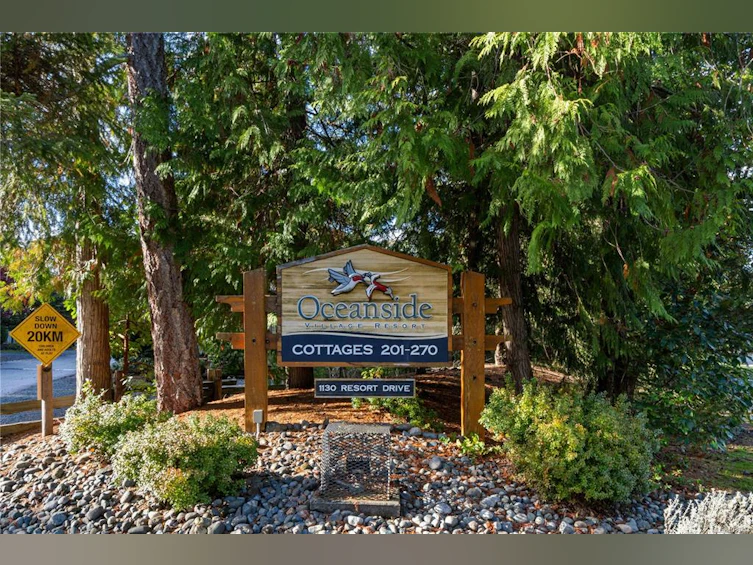 261-1130 Resort Drive, Parksville, BC, V9P 2E3 - 36