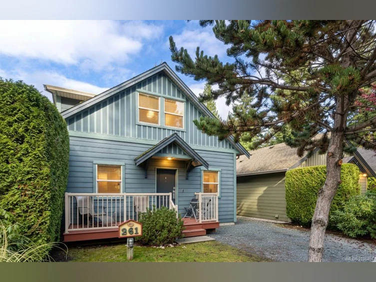 261-1130 Resort Drive, Parksville, BC, V9P 2E3 - 30