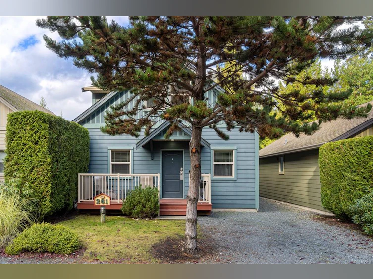 261-1130 Resort Drive, Parksville, BC, V9P 2E3 - 33
