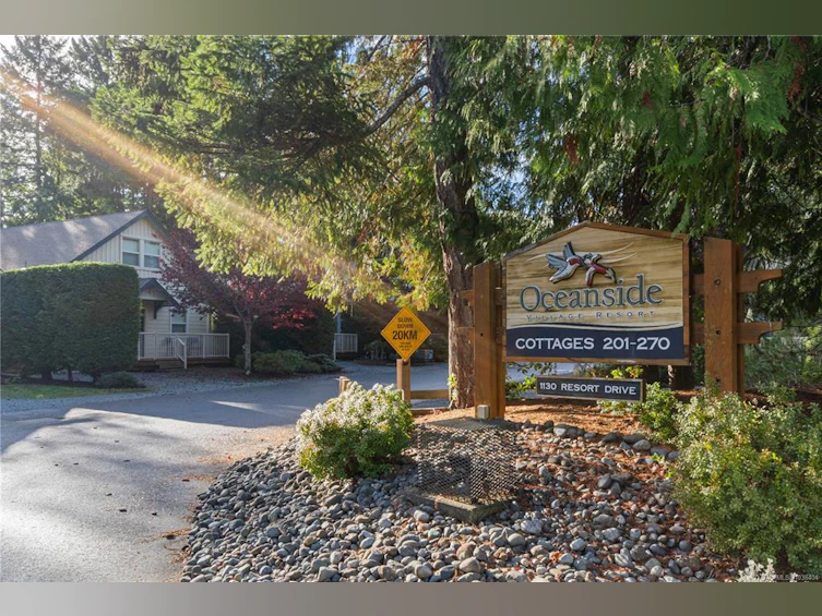 261-1130 Resort Drive, Parksville, BC, V9P 2E3 - 37
