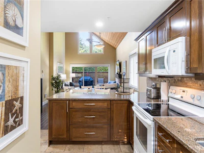 261-1130 Resort Drive - 2