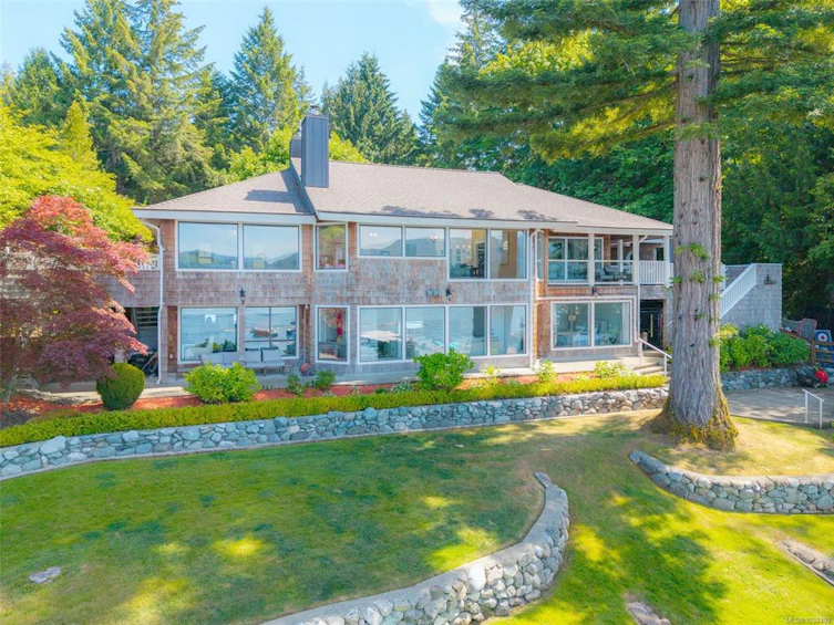 8945 Faber Road, Port Alberni, BC, V9Y 9B9