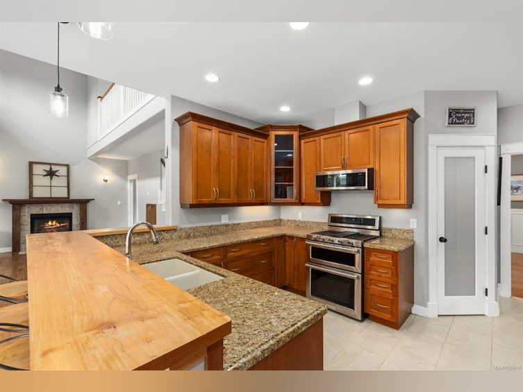 2969 Roozendaal Road, Shawnigan Lake, BC, V8H 2H9 - 14