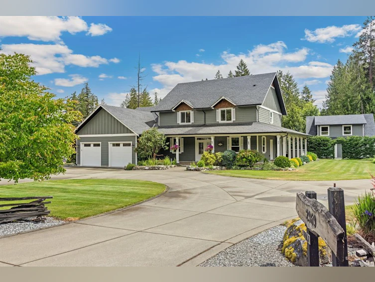 2969 Roozendaal Road, Shawnigan Lake, BC, V8H 2H9
