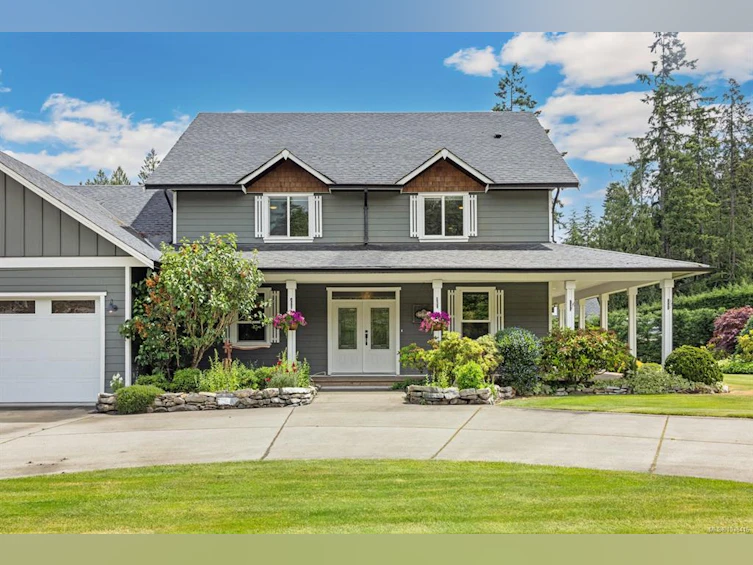 2969 Roozendaal Road, Shawnigan Lake, BC, V8H 2H9 - 6