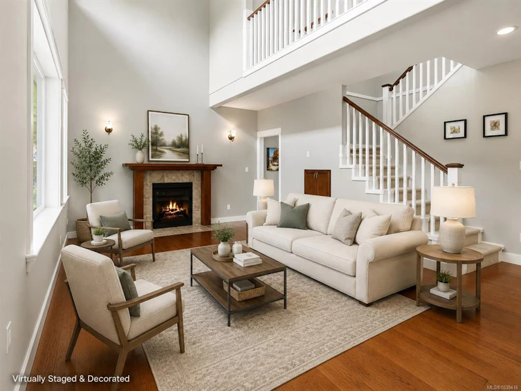 2969 Roozendaal Road, Shawnigan Lake, BC, V8H 2H9 - 11