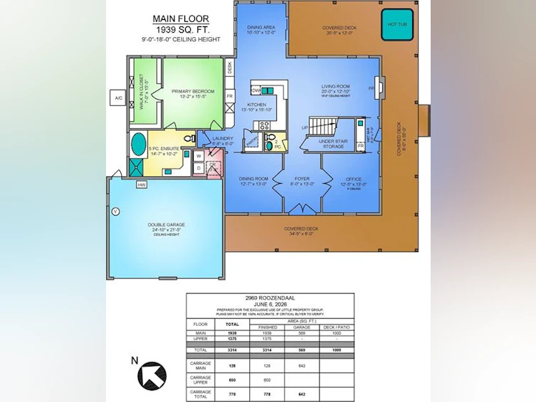 2969 Roozendaal Road, Shawnigan Lake, BC, V8H 2H9 - 80