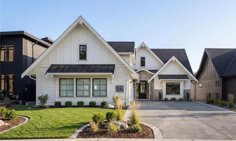 2009 Pinehurst Terrace