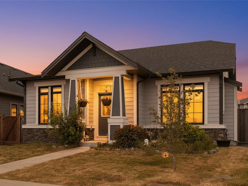 3334 Trumpeter Street, Colwood BC