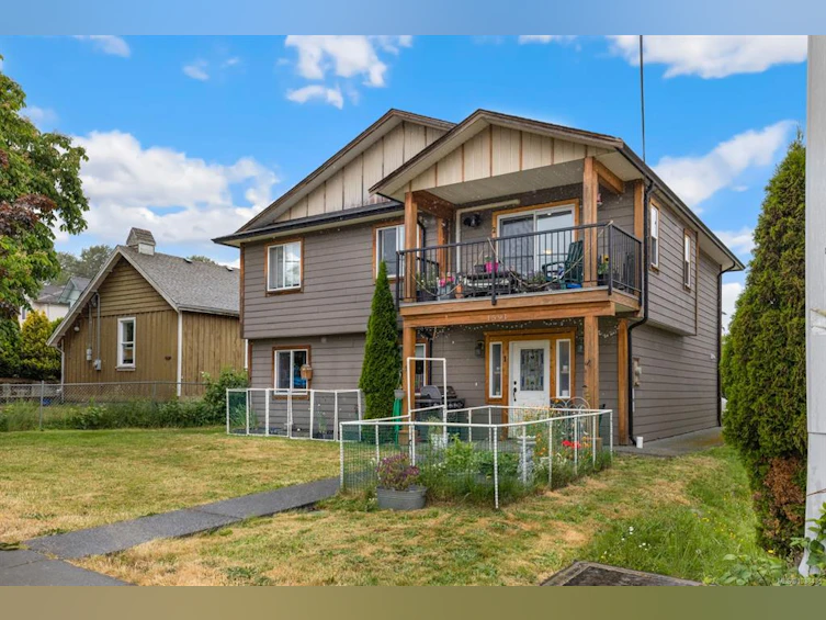 1591 Joan Avenue, Crofton, BC, V0R 1R0 - 2