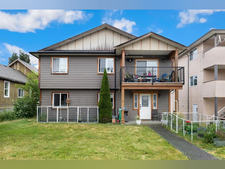 1591 Joan Avenue, Crofton, BC, V0R 1R0