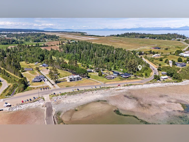 348 Lazo Road, Comox, BC, V9M 3T9