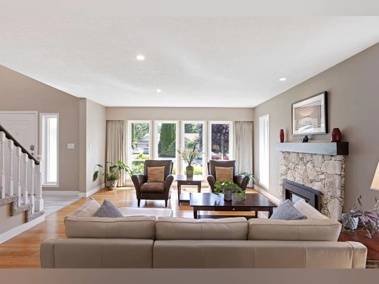 8615 Sentinel Place, North Saanich, BC, V8L 4Z8 - 8