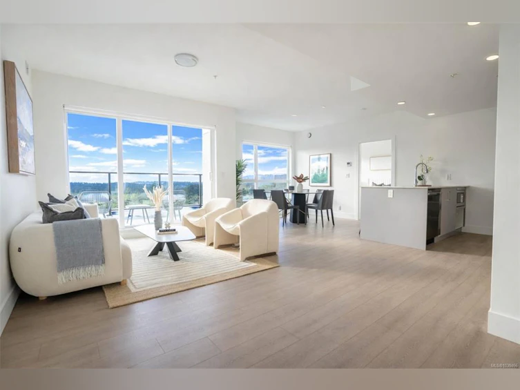 303-258 Helmcken Road, View Royal, BC, V9B 7G9 - 3