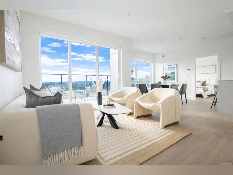 303-258 Helmcken Road, View Royal, BC, V9B 7G9 - 4