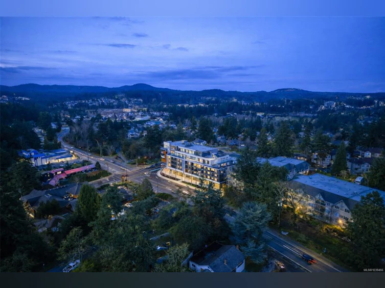 303-258 Helmcken Road, View Royal, BC, V9B 7G9 - 29
