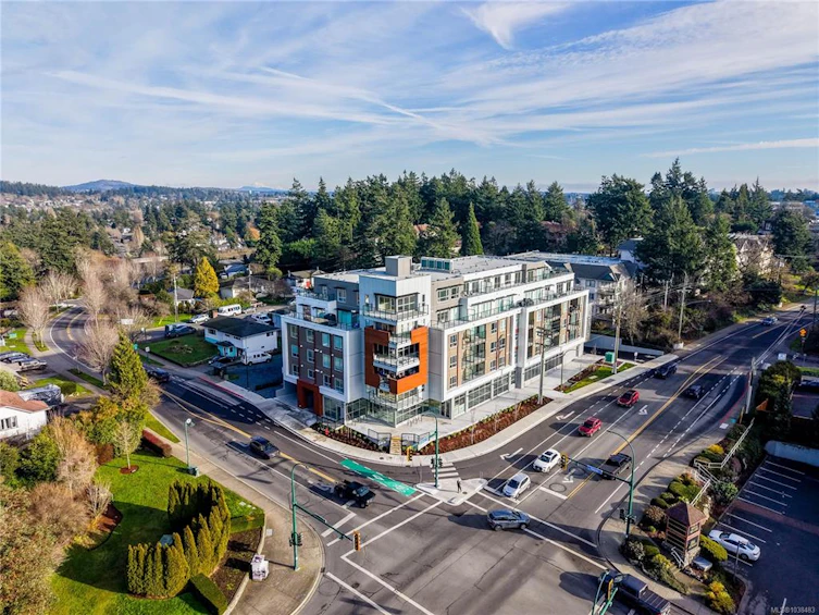 401-258 Helmcken Road, View Royal, BC, V9B 7G9 - 30