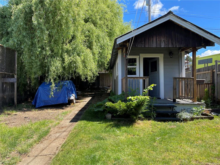 2883 1st Avenue, Port Alberni, BC, V9Y 1Y5 - 29