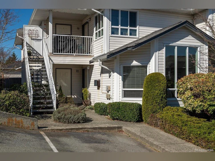 17-6245 Blueback Road, Nanaimo, BC, V9V 1N7 - 24