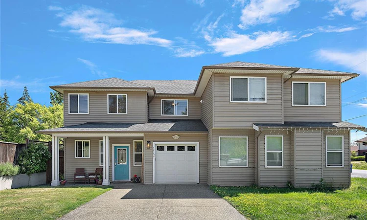 2167 Pyrite Drive