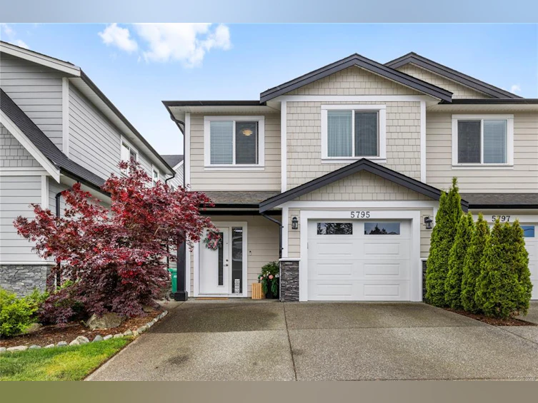 5795 Linyard Road, Nanaimo, BC, V9T 0G6