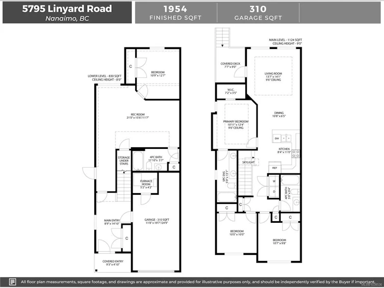 5795 Linyard Road, Nanaimo, BC, V9T 0G6 - 40