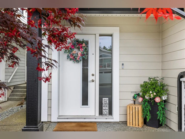 5795 Linyard Road, Nanaimo, BC, V9T 0G6 - 2