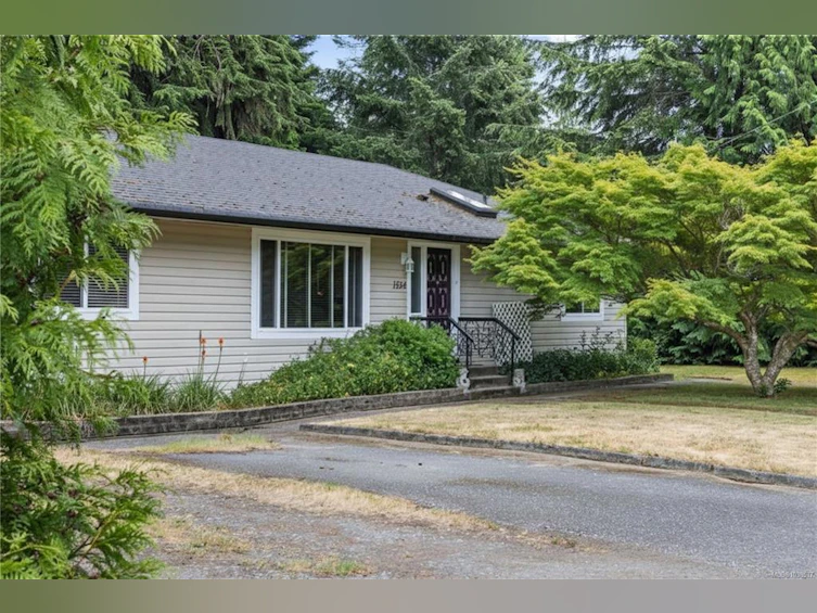 1524 Pacific Crescent, French Creek, BC, V9P 1X6