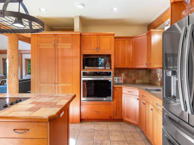 900 Spider Lake Road - 5