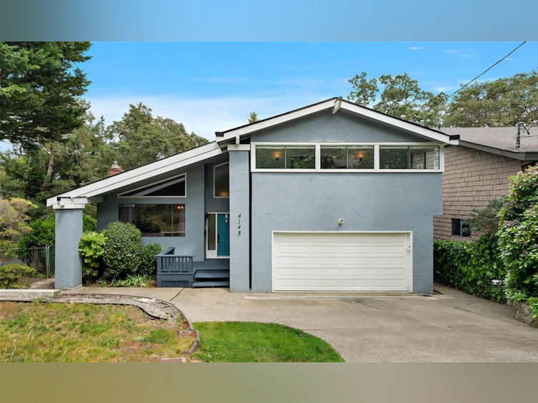 4143 Cedar Hill Road, Saanich, BC, V8N 3C2