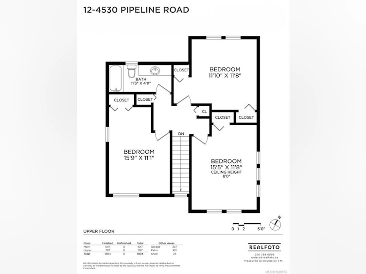 12-4530 Pipeline Road, Saanich, BC, V8Z 7Y6 - 31