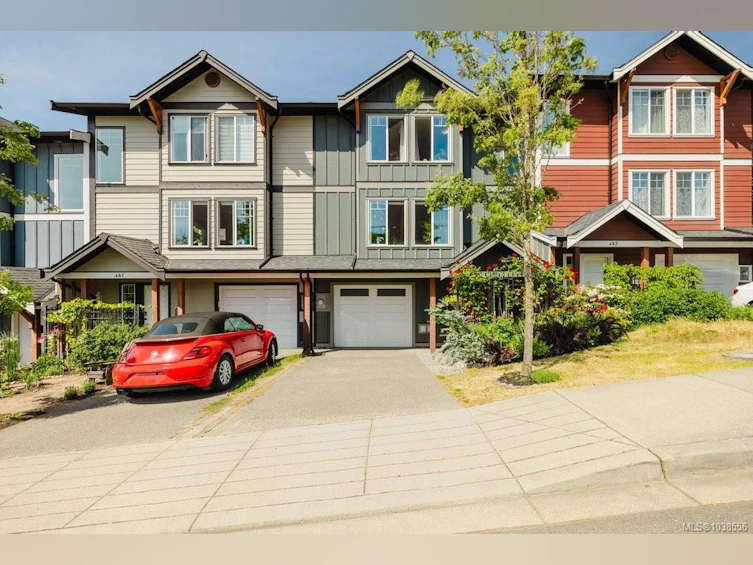 485 Stirling Avenue, Nanaimo, BC, V9R 5R5 - 2
