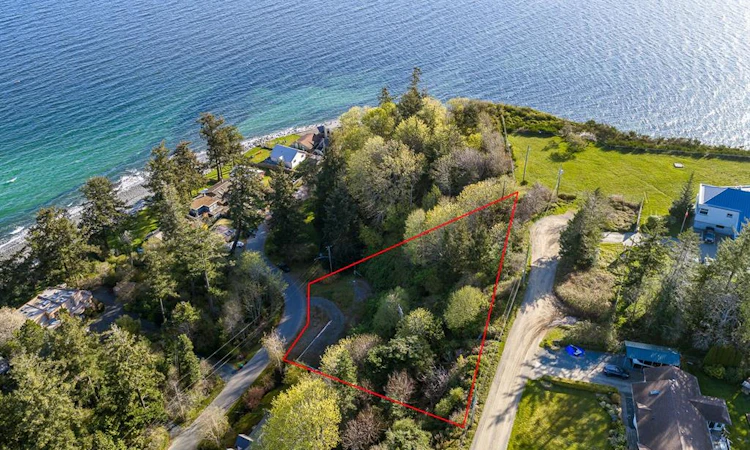 1551 Kye Bay Road