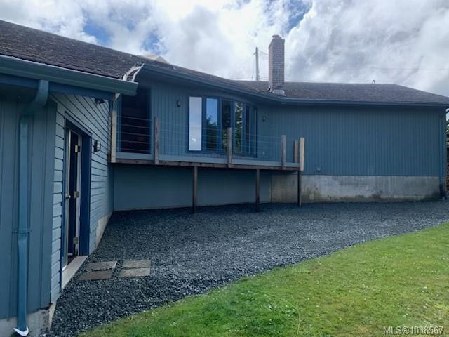 2688 Brockington Place, Port McNeill, BC, V0N 2R0