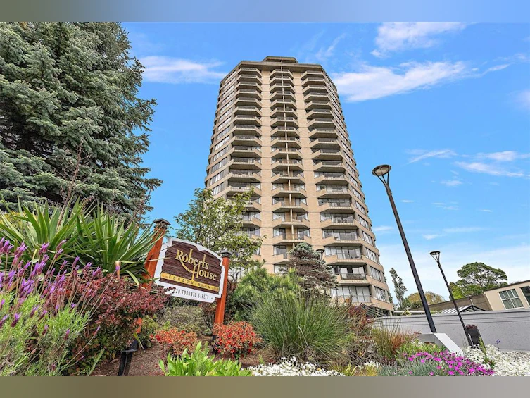1503-620 Toronto Street, Victoria, BC, V8V 1P7 - 30